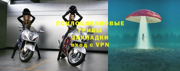 стафф Белоозёрский